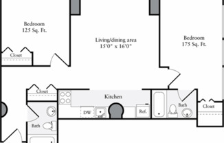 Partner-provided photo for $3919 unit