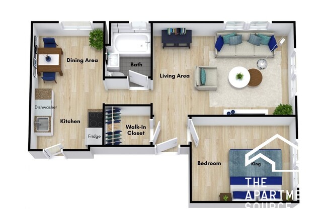 Partner-provided property photo