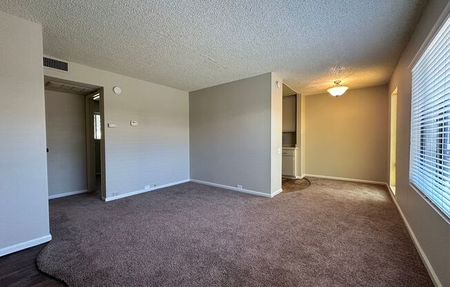 Near Everything, All Amenities!  1616 Q Street, Camellia Court Apartments