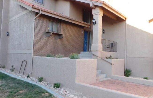 Resort Style Living!! Very Nice Sports Village Condo with lots of great amenities!!