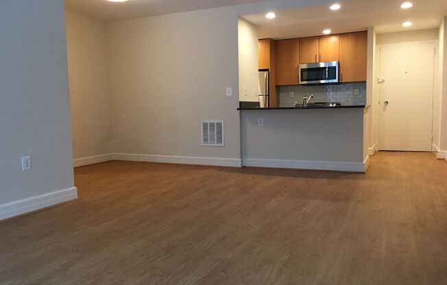 1 bed, 1 bath, 720 sqft, $3,600