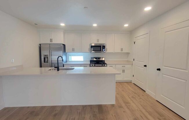 Brand New Regency on 9th Townhome
