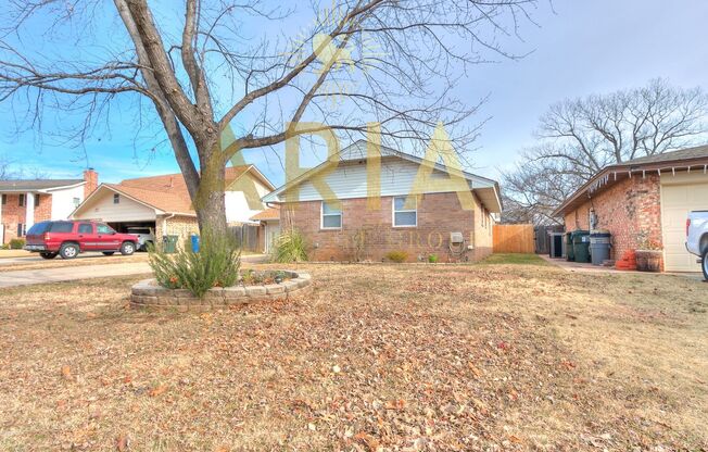 AMAZING 4 BEDROOM/2 BATH SINGLE FAMILY HOME - TOURING NOW! MOVE IN READY BY 8/15/2025!
