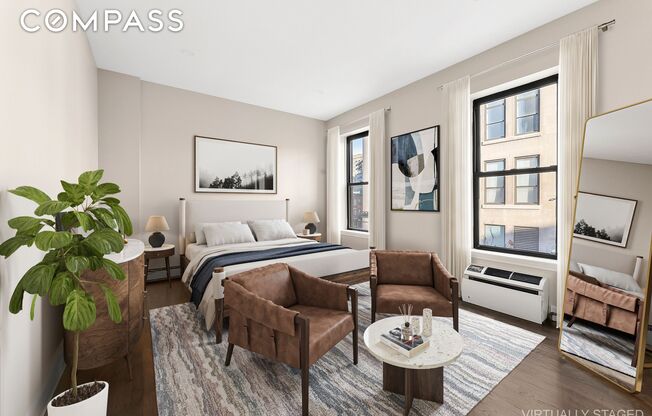 68 W 13 ST