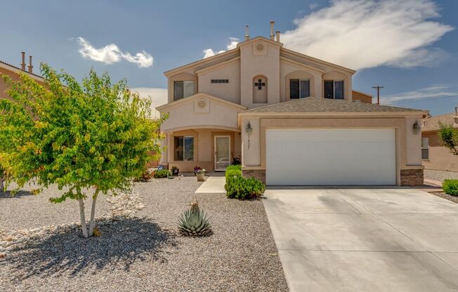 Luxurious & Spacious 3Bed 2Bath with Sandia Views!