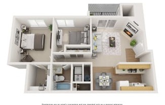 Partner-provided photo for $1770 unit