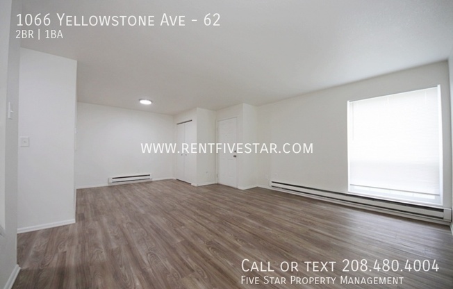 1066 Yellowstone Ave