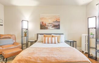 The Adam Apartments on Grant