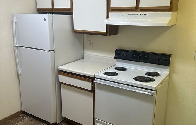 1 bed, 1 bath, 700 sqft, $675, Unit 205