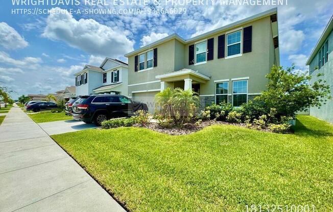 1154 OCEAN SPRAY DR