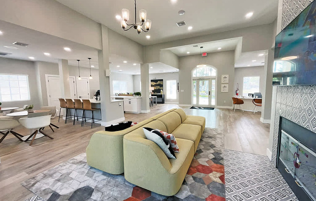 The Best Apartments in Tampa