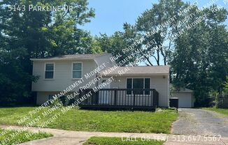 5143 PARKLINE DR