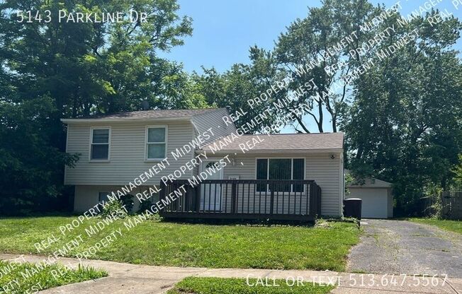 5143 PARKLINE DR