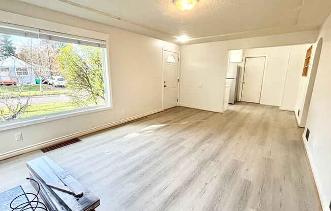 Charming 3BD/2BA Home with Updated Interior + Bonus Basement Space