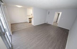 1 bed, 1 bath, $2,295, Unit 35-112