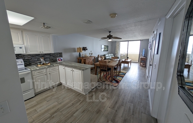6009 SEA RANCH DRIVE
