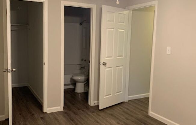 Studio, 1 bath, 500 sqft, $550