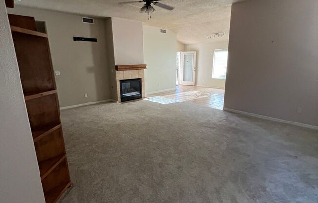 3 beds, 2 baths, $2,150