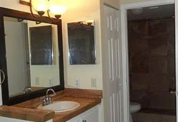 2 beds, 2 baths, $2,100
