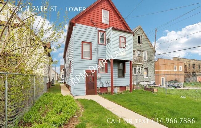 2654 N 24 ST