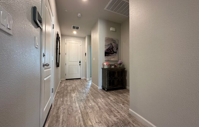 Beautiful 3 Bedroom, 2 Bath Home With SOLAR / Best Property Management