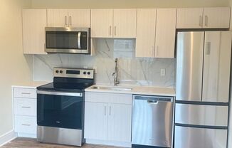 1 bed, 1 bath, 550 sqft, $1,200, Unit 101