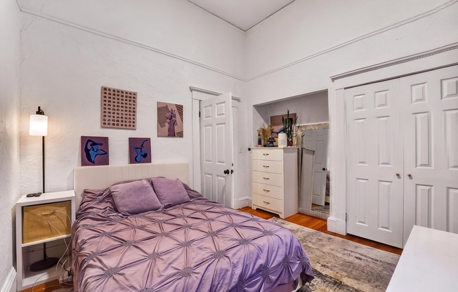1 bed, 1 bath, 510 sqft, $3,000, Unit 111