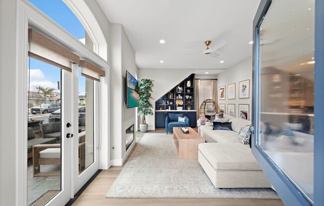 Weekly Vacation Rental on Balboa Peninsula