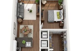 Partner-provided photo for $1572 unit