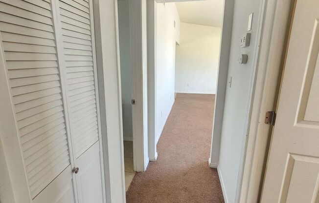 2 beds, 1 bath, $1,300