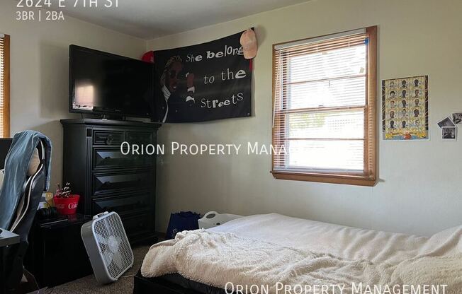 Partner-provided property photo