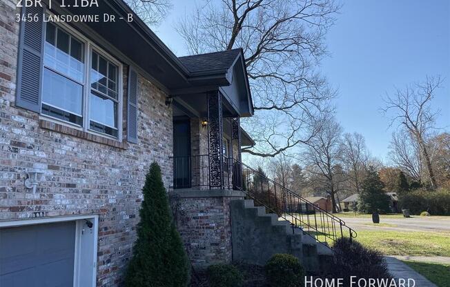 3456 Lansdowne Dr