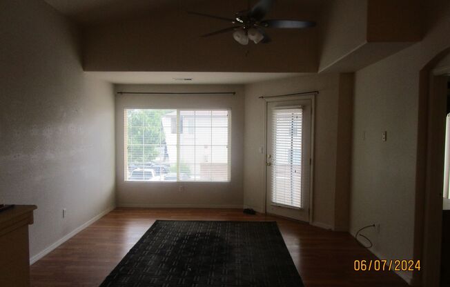 2 beds, 2 baths, $1,800