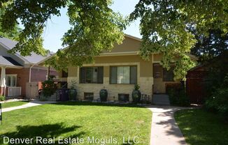 1140 Milwaukee Street (Lower)