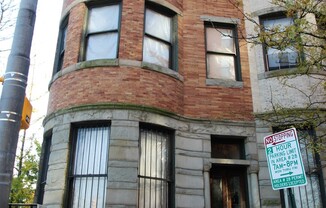 223 E. Preston St
