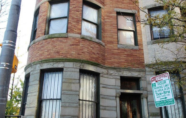 223 E. Preston St