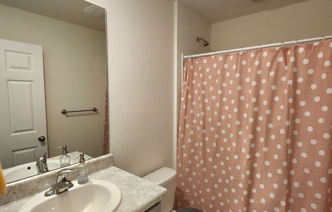 This attractive 3/2 Newer Home is situated in a prime location in Pensacola.