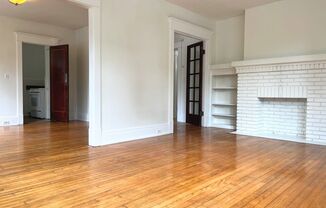 Crescent Avenue Apartments