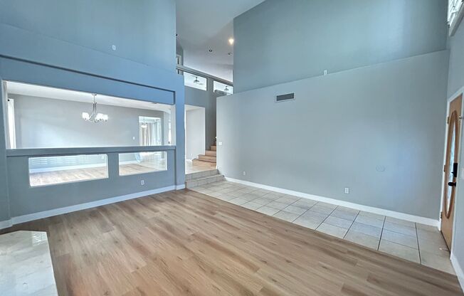 5-Bedroom Silverado Ranch Home with Pool!