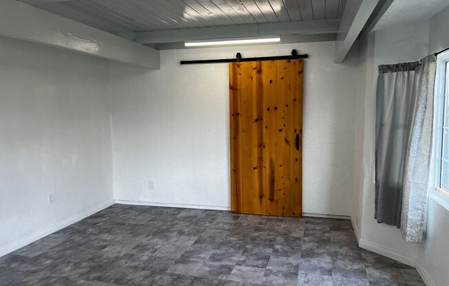 1 Bed 1 Bath House for Rent in Whittier-ALL UTILITIES INCLUDED- Open House Saturday May 4th, 11:30AM to 12:00PM