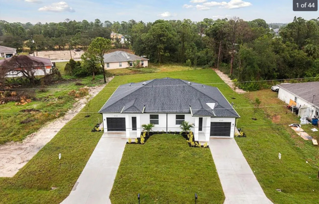 4720/4722 21st St SW