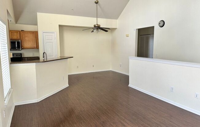 Central Park @ Lee Vista- Unit 2503
