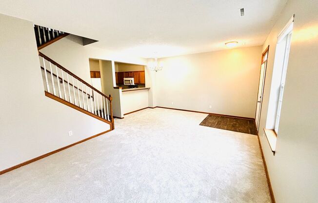 Beautiful rental property for lease in shakopee