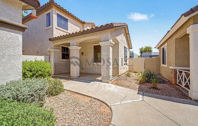 599 S BUENA VISTA CT