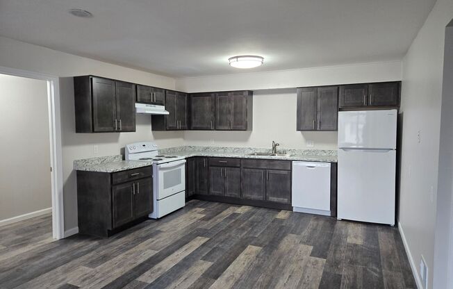 Lake Point Apartments