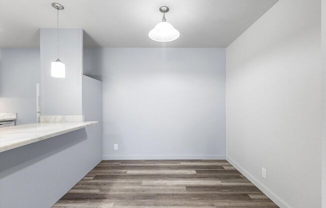 528 Merritt Ave #302 - 1 bedroom | 1 bath | Upper unit