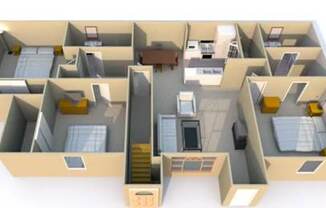 Partner-provided photo for $1305 unit