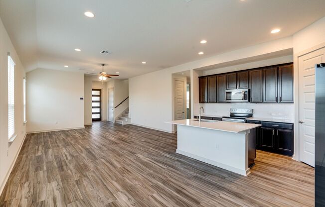 644 Peace Pipe Way Georgetown, TX 78628