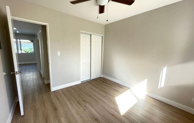 2 beds, 1 bath, 700 sqft, $2,350, Unit #549