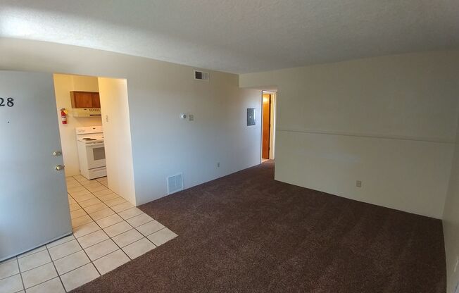 Montano Court Apartments